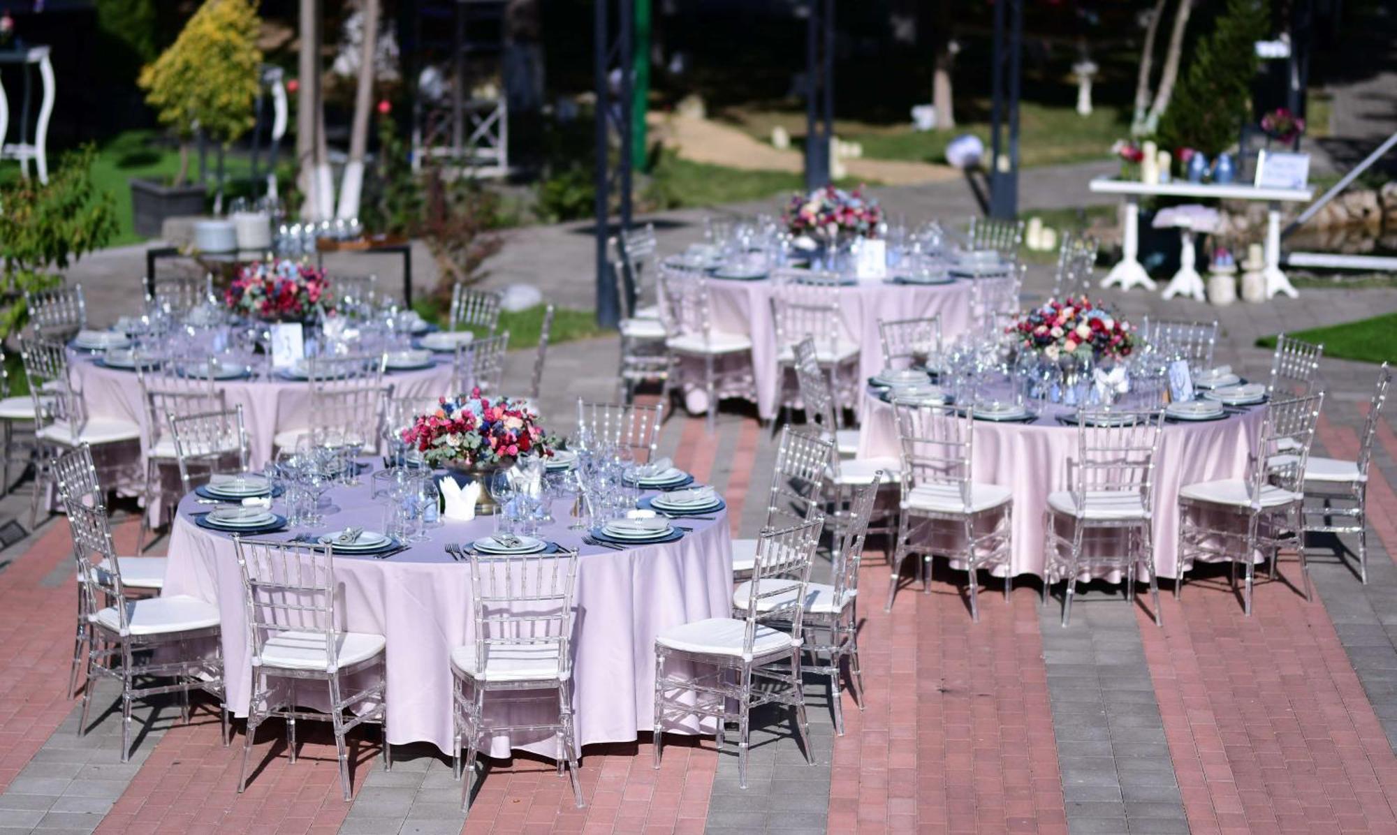 Radisson Blu Hotel Γιερεβάν Εξωτερικό φωτογραφία A wedding reception